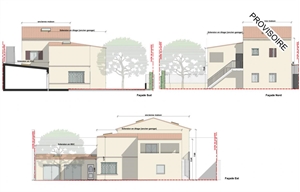duplex-triplex à la vente -   84120  PERTUIS, surface 90 m2 vente duplex-triplex - UBI477515444